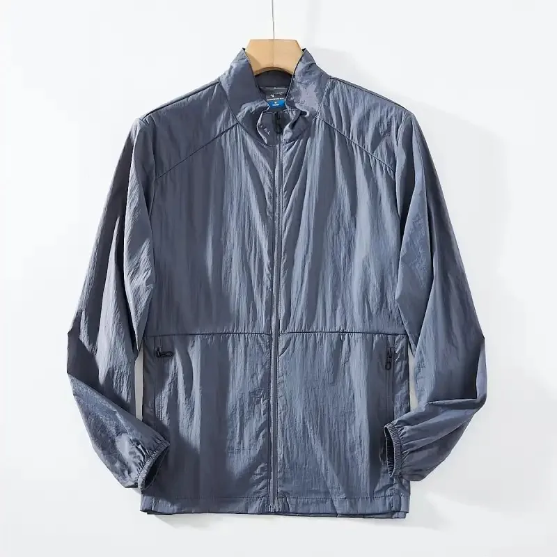 #23 Best Rated Mens Lightweight Skin Jackets to Buy in 2026