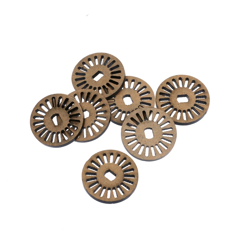 20Pcs/2pcs Speed Encoder 20 Lattice TT Motor Wheel Digital Plate of Laser High Precision Diy Smart Robot Car Chassis Velocity
