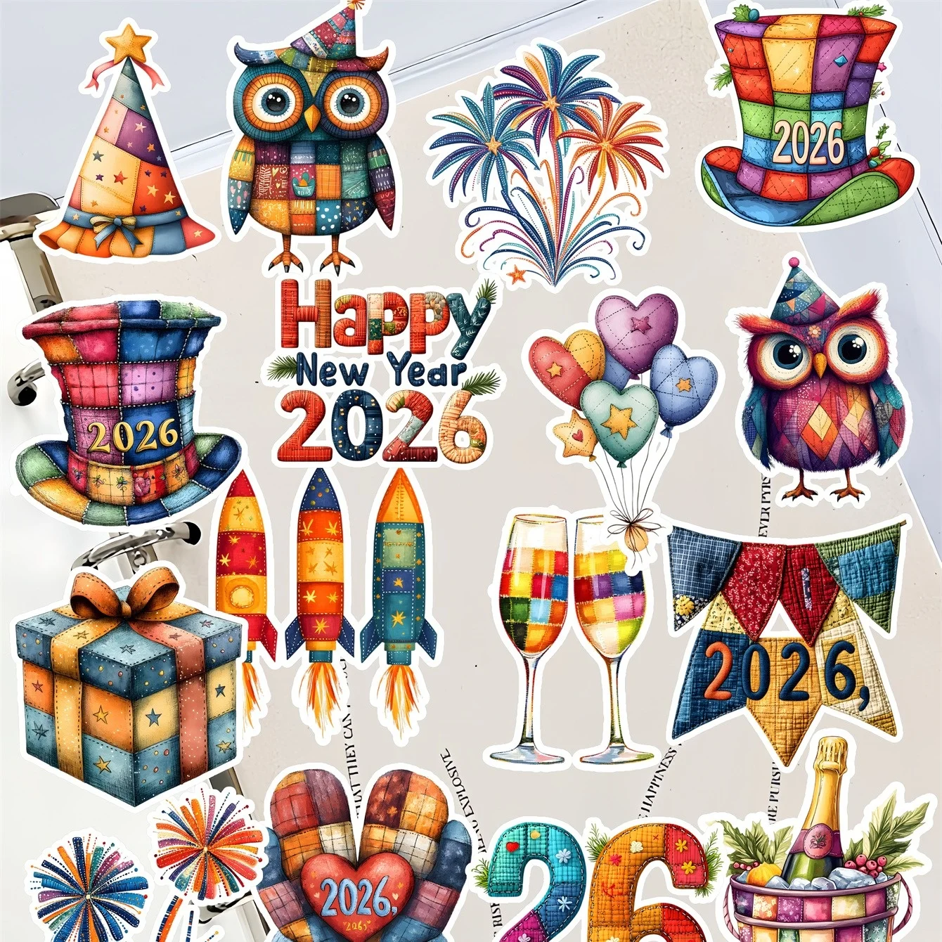 20Pcs Homemrade 202… - image