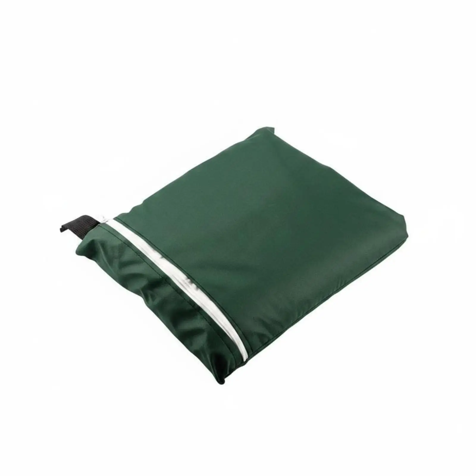 Triangular Outdoor Enclosure Cover Foldable Dustproof Hutch Shelter Roof Protector for Small Animal Cage Use