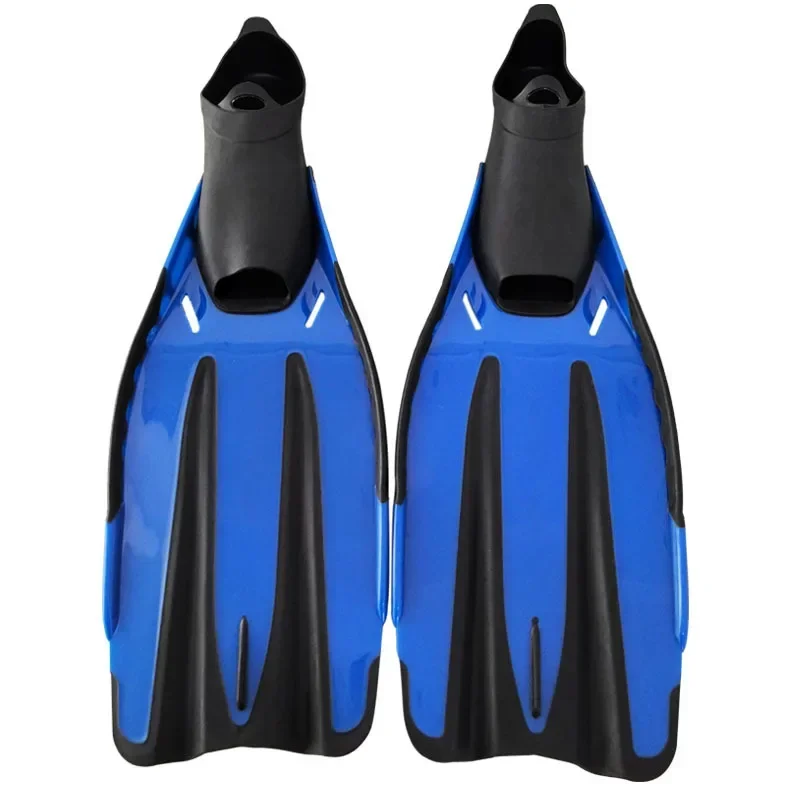 

Outdoor Diving Fins Cuff Type Long Deep Floating Free Diving Special Adult Frog Shoes