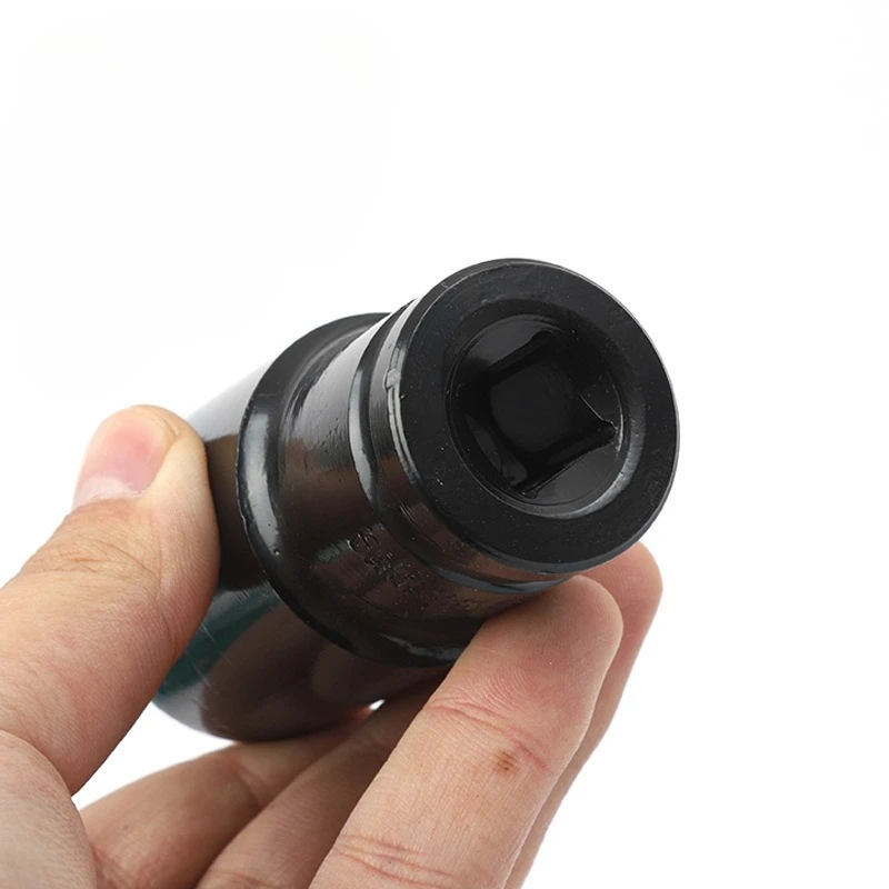 10Pcs 1/2 Drive Metric Impact Socket Set Universal  Pneumatic Repair Tool Wrench Kit for Machine Repair Tools