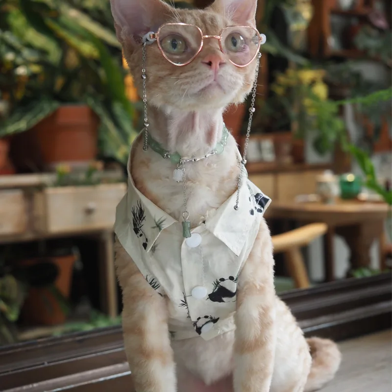 

Dog Clothes Summer Thin New Style Big and Small Dogs Juguizhenari Teddy Bichon Corgi German