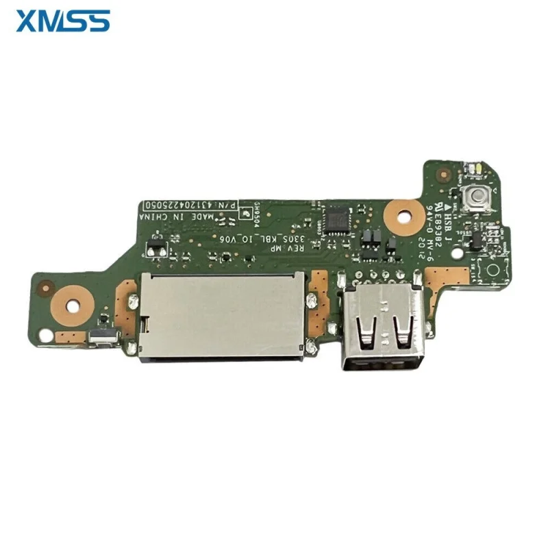

5C50R07661 Плата USB-кнопки питания для Lenovo Ideapad 330S-14IKB 330S-14AST