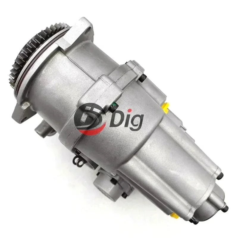 

In Stock Construction Machinery 7C-4567 Engine 3116 Fuel Pump 112-4057