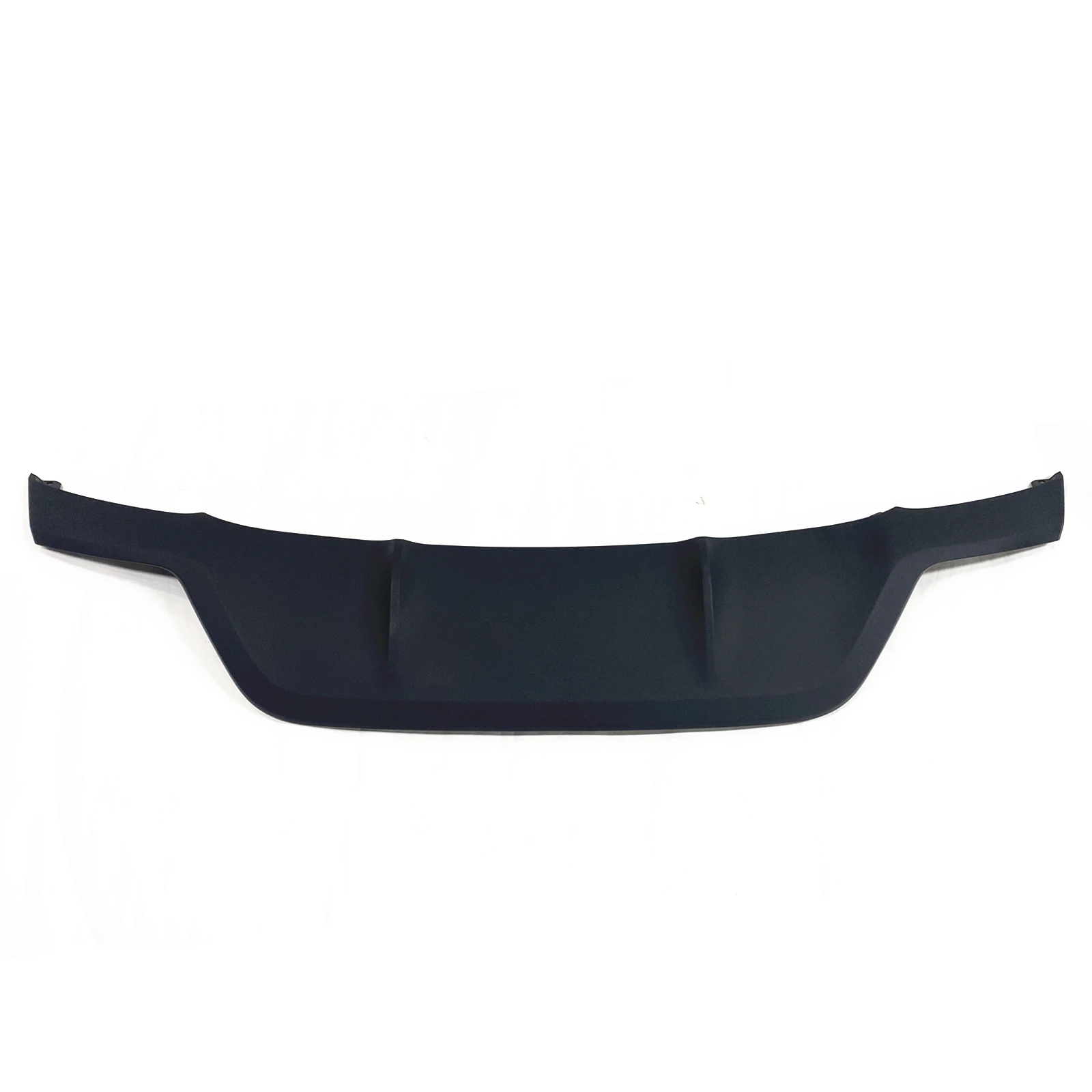 ​Rear Bumper Diffuser Lip Unpainted Lower Spoiler Splitter Skid Plate For Land Rover Range Rover Evoque L551 R Dynamic 2020-2023