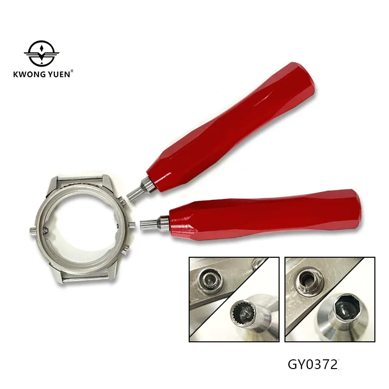 Kwong Yuen Tool For…