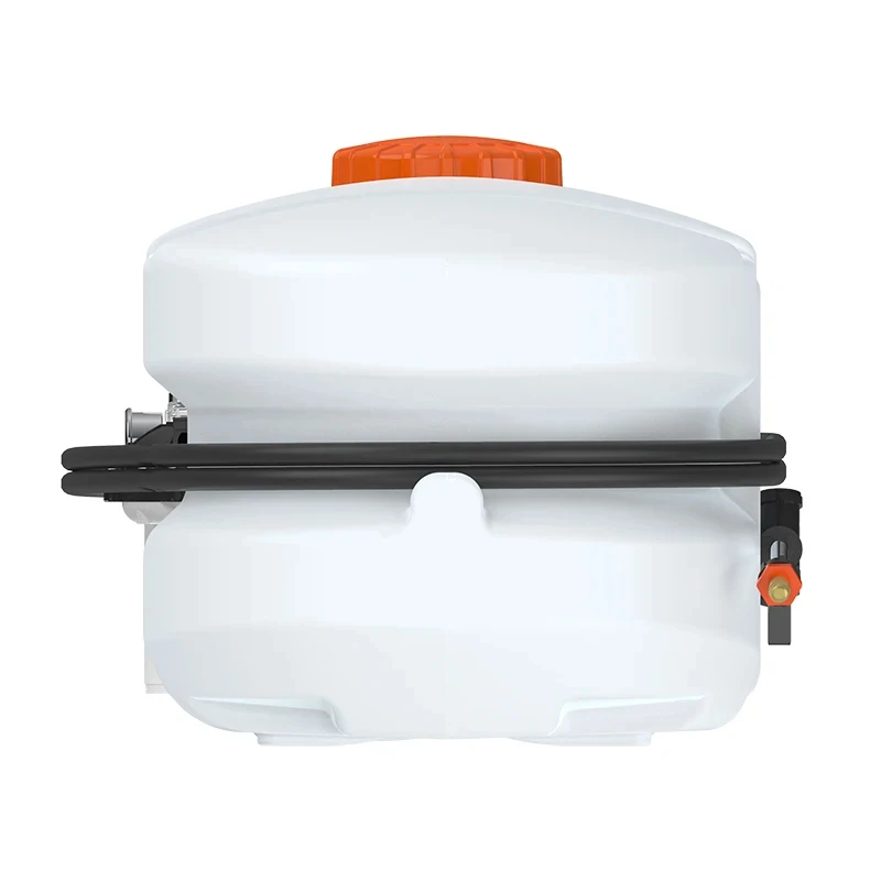 SEAFLO電動プラスチック製貯水槽100L ATV農業用ミストスプレーヤートラクター搭載散布システム