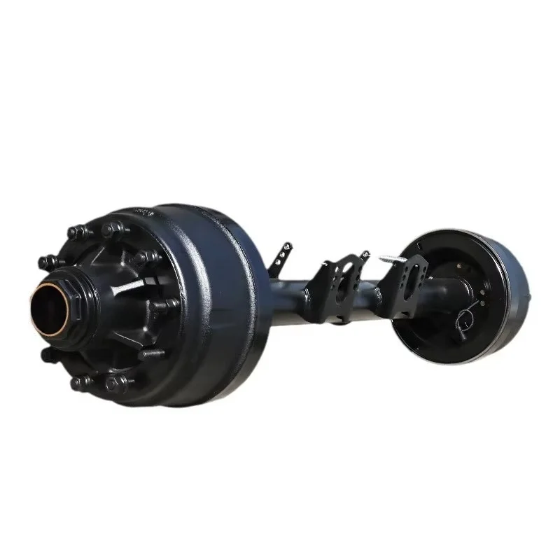 

High-quality German Axle
