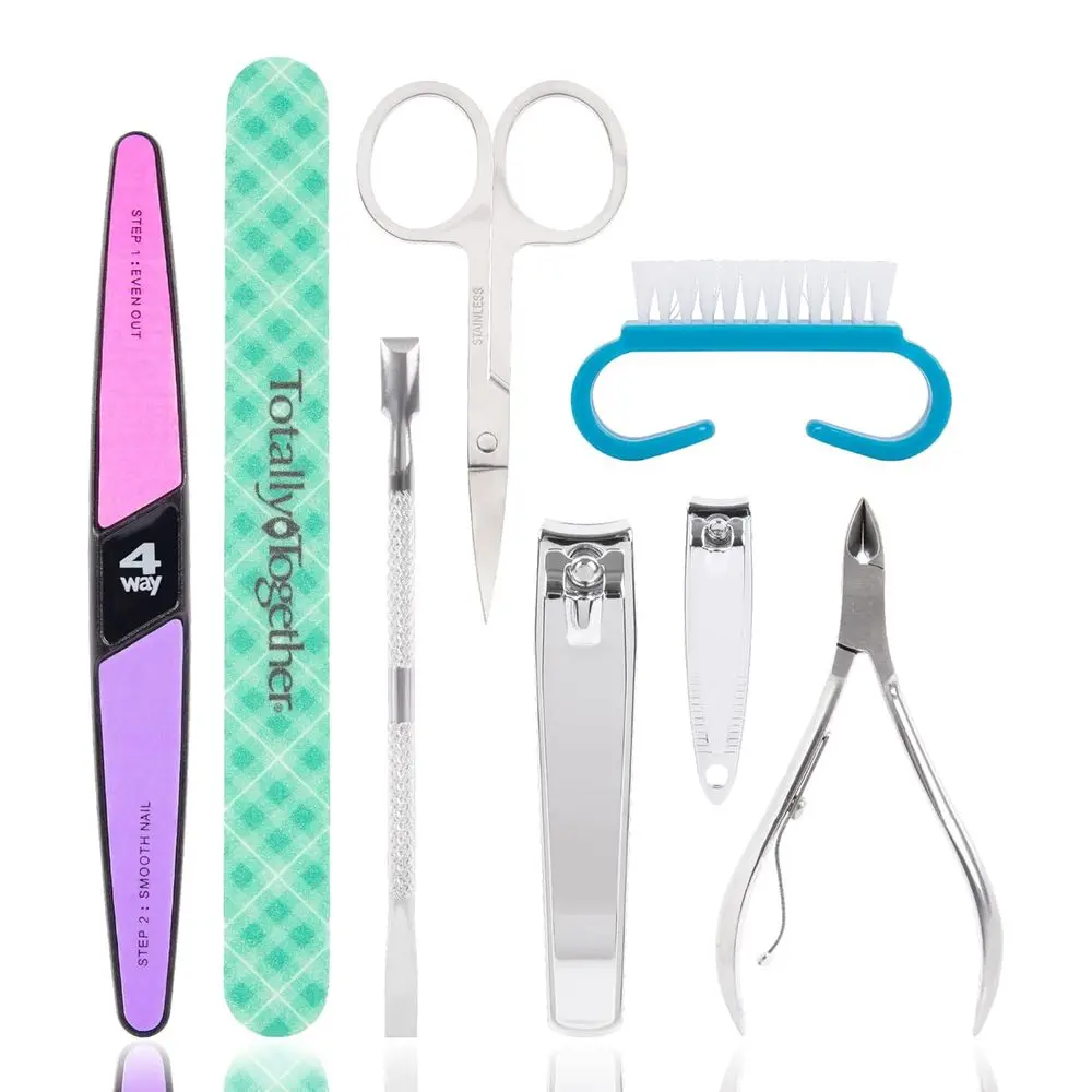 

Full-Body Care Kit, 0.44 lbs