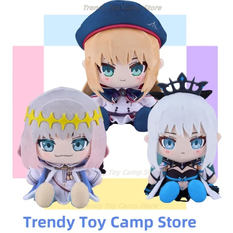 

Пятно GSC FATE Altolia Morgan Oberon C Stay Плюшевая кукла для девочек, как подарки.