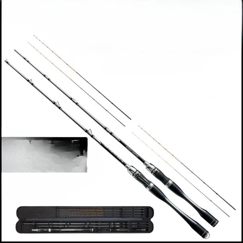 Rod sea raft, bridge raft boat, raft fishing rod fishing rod