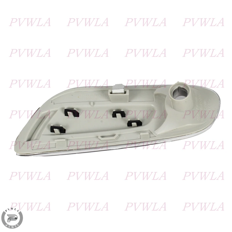 For Mini Cooper Clubman F55 F56 F57 2014 2015 2016 2017 2018 2019 Front Fenders Side Light Turn Signal Lamp 63137298347 - view 6