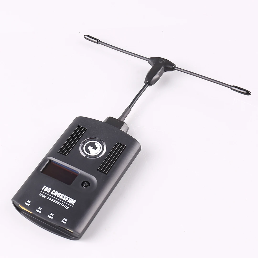 TBS Crossfire TX LITE 915MHz Long-Range RF Transmitter Module for FPV Remote Controller with CRSF Radio Interface