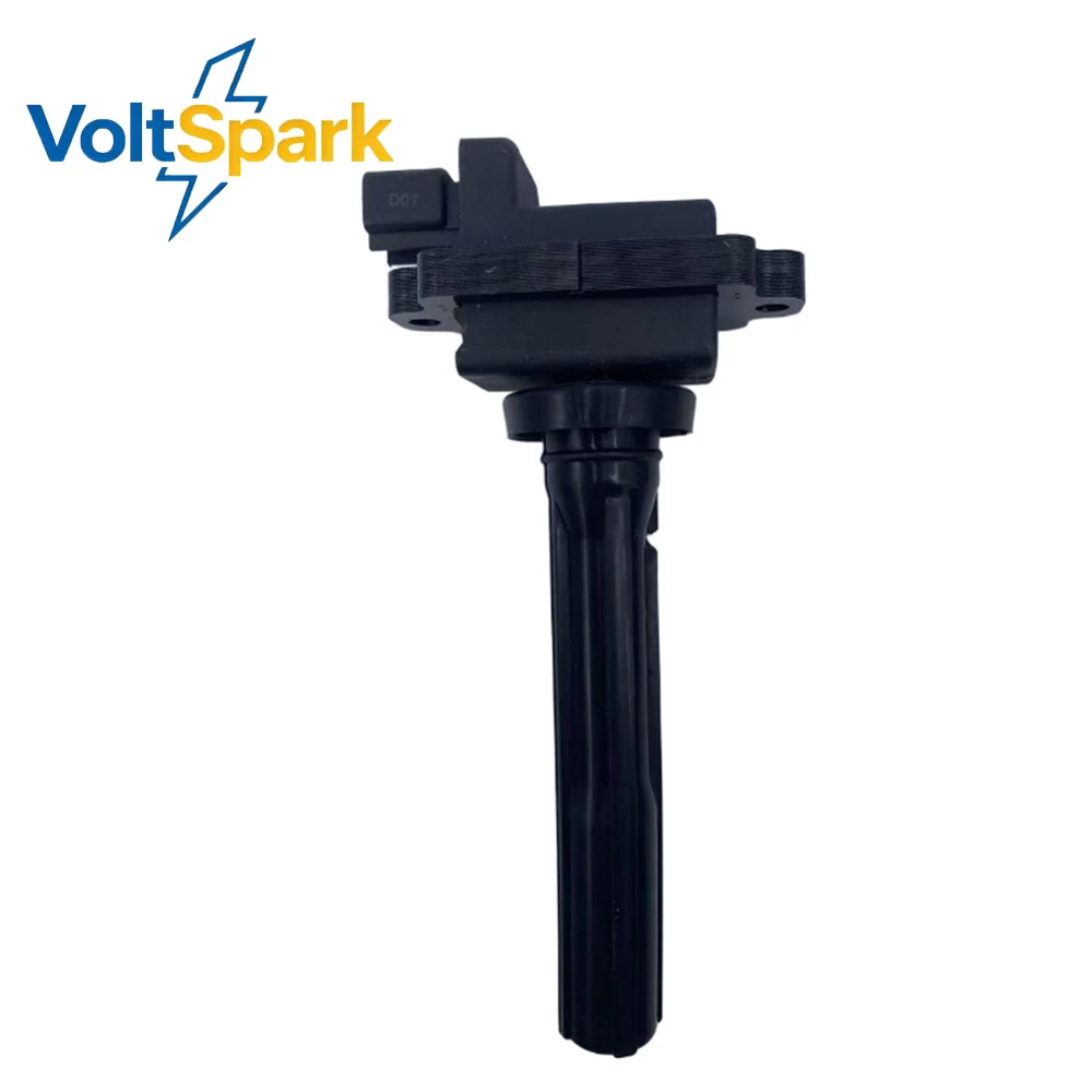 

33410-77E10 Ignition Coil for Suzuki Vitara/Sidekick/Baleno – Direct Replacement 2-Pin COP, Dry Epoxy