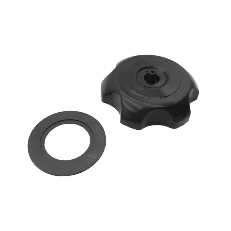 Motorcycle Fuel Tank Cover Fuel Cap 5NY-24610-10-00 Fits For YZ85 YZ125 YZ250 YZ250F YZ450F WF250F WR450F 2002-2026-X59A