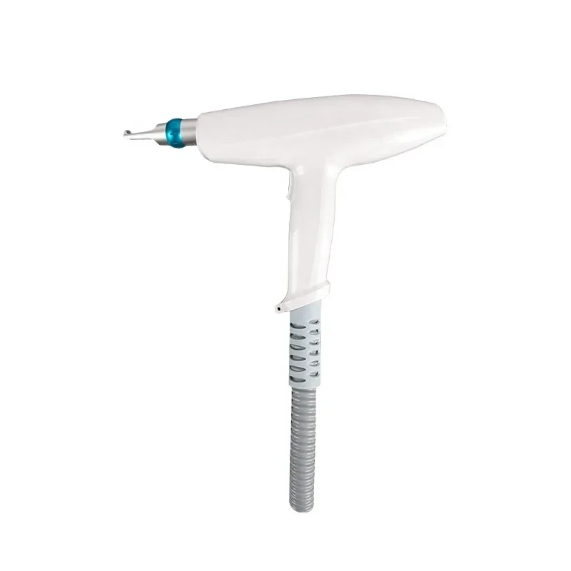 

New Design Handpiece For Nd Yag Gun Laser Hair Removal And Tattoo Removal Machine Women And Men