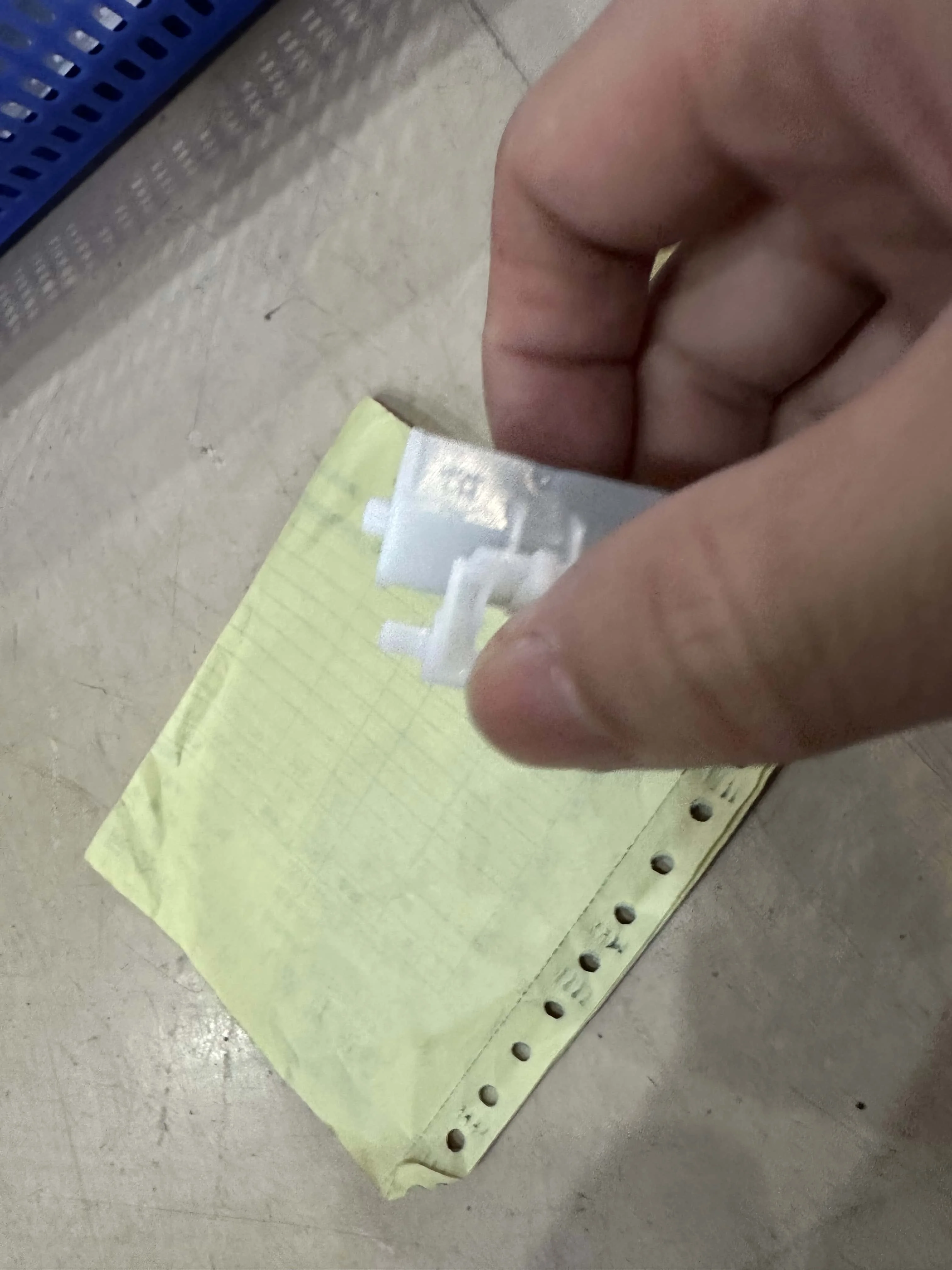 

50pc Separation Roller for EPSON L110 L120 L130 L132 L111 L211 L222 L210 L220 L455 L456 L360 L300 L310 L350 L355 L362 L365 L366