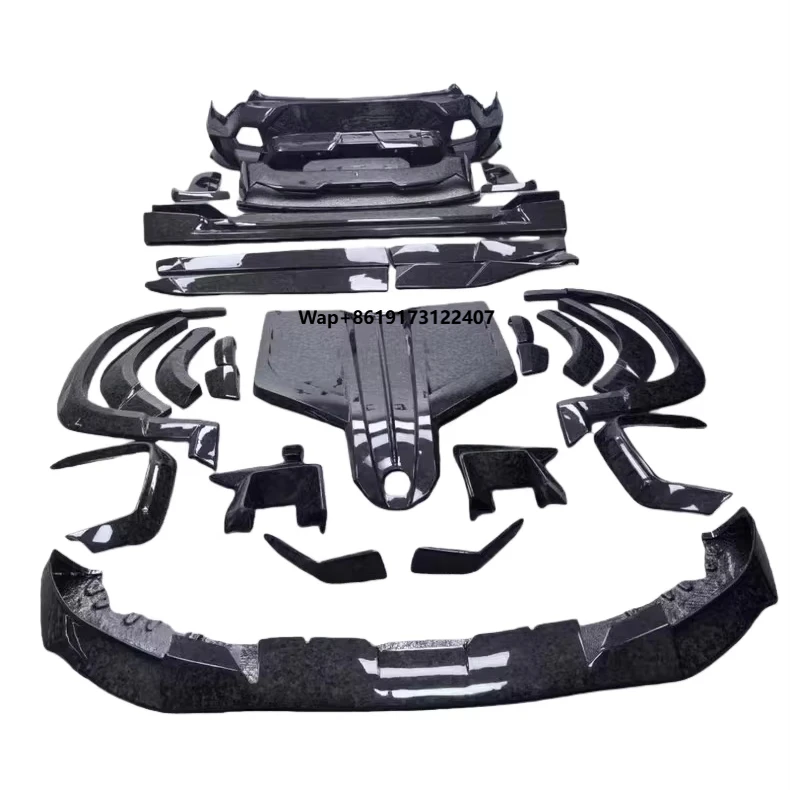 Msy Style Dry Carbo…