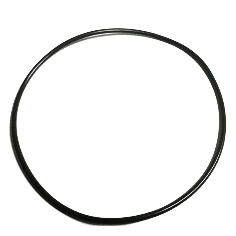 

AONEQ-6Pcs Suitable For Ecovacs Deebot De55 / 53Dn55 / 520 / T5 Sweeping Robot Accessories Motor LDS Belt