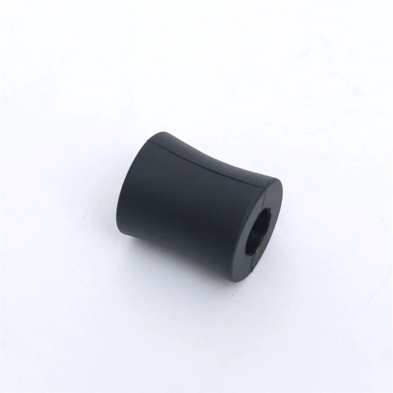 Bicycle rubber shock absorber Aline Cline for brompton damper soft suspension titanium screw