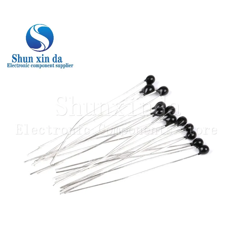 20PCS Ntc Thermisto…