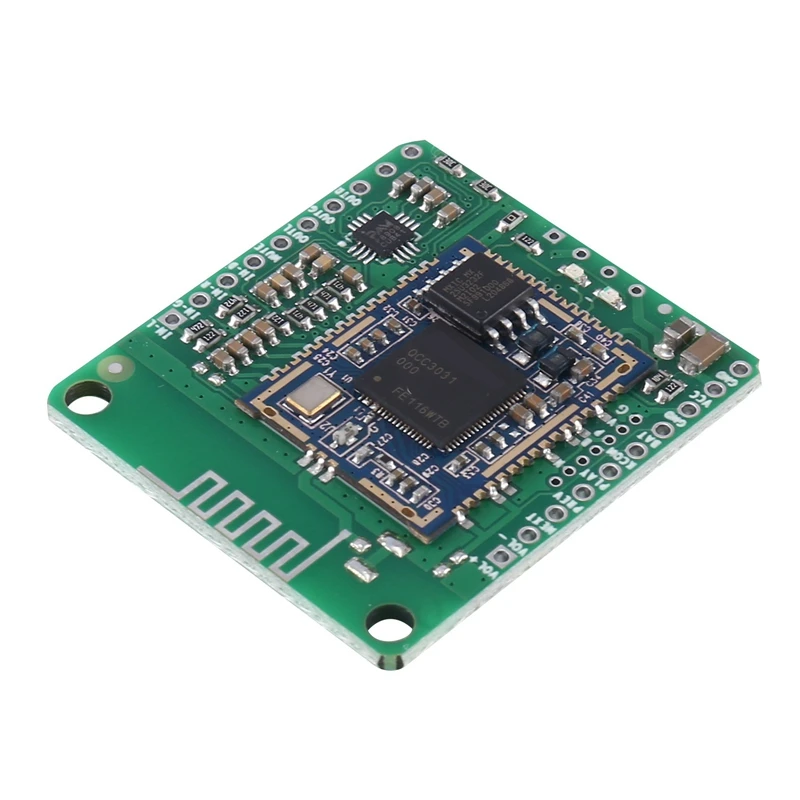 QCC3031 APTXHD Module Audio Input LINE-IN Lossless Hifi Bluetooth 5.0 Receiver Board For BT Headset(NO DC 3.3-4.2V)