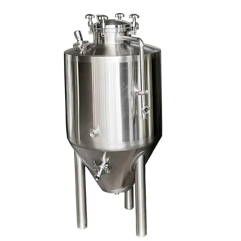 1200L Craft Brewery Industrial Microbrewery Equipment