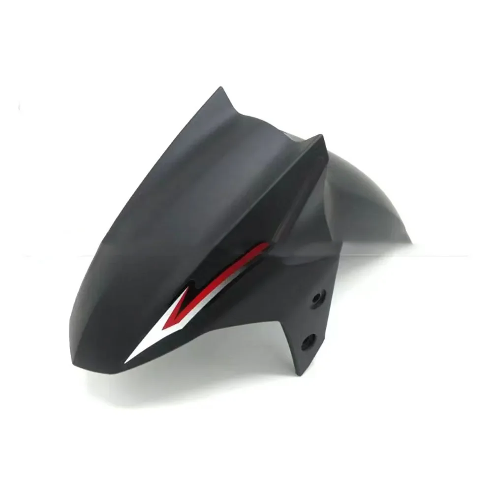 For SYM CROX125 CROX150 CROX 150 / 125 Motorcycle Front Mudguard Fender SYM CROX125 CROX150 CROX 150 / 125