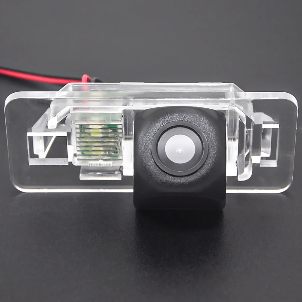 170° 1080P AHD Fisheye Vehicle Rear View Reverse Parking Back Up Camera for BMW 1/3/7/5 Series E39 E46 E53 E82 E90 E91 X3 X5 X6