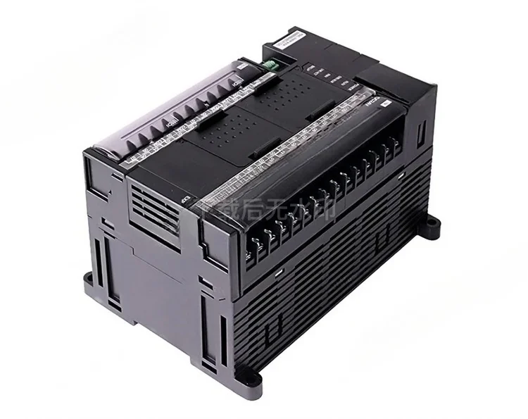 Programmable Logic Controller PLC Main Unit for Industrial Automation Control System