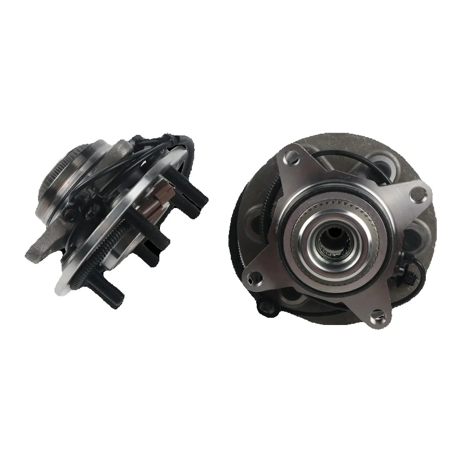 Wheel Hub Assembly 515181 For FOR Ford Expedition 2018-2020 FOR Lincoln Navigator 2018-2020 view 4