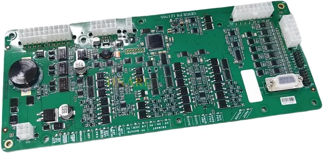 ALC500 ECM Circuit Board 121765 121765GT for Genie Boom Lift Z45 S40 S45 S65 Z60 S60 S80 S85