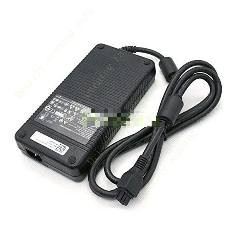 220w ac adapter 12V 18A ADP-220AB B D220P-01 DA-2 for Dell Optiplex 745 755 760 GX620 GX760 SX280 Ultra Power Supply