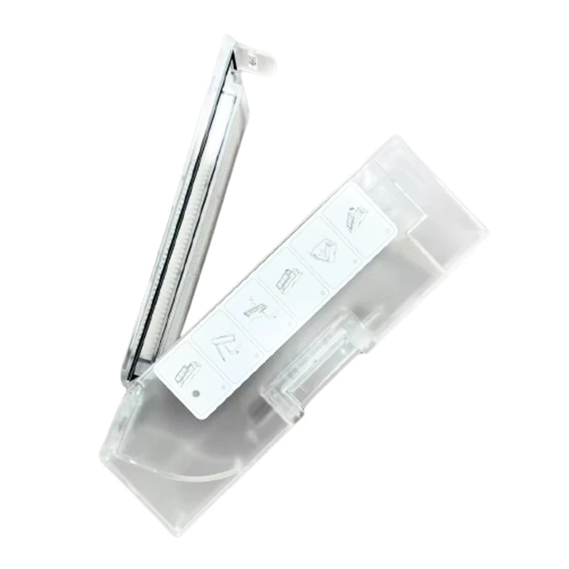 Per Dreame L10s Ultra L10 Spro w10s pro Dust box ricambi originali