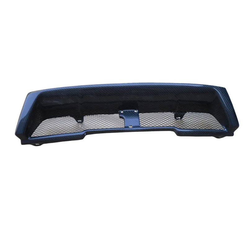 

Auto Parts for Nissan, Nissan R33 GTR Carbon Fiber Front Bar Middle Mesh