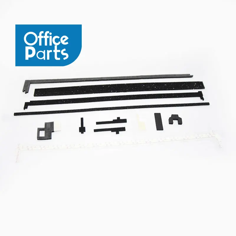 2sets MP3350 developer unit kit seal ricoh drum unit seal for Ricoh mp2550 mp 3351 3352 3030 2852 3025 2851 2852  drum seal