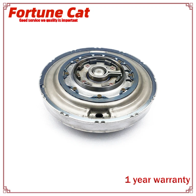 

NEW MPS6 6DCT450 Transmission Clutch Drum 1268154C-FX Fits For CHRYSLER DODGE FORD VOLVO LAND ROVER