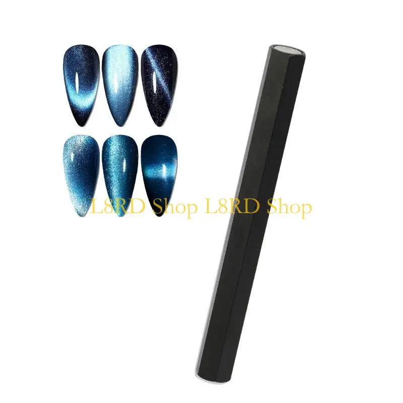 L8RD Double-Ended Design Tool Eye Magnet for Women and Girls Essential Tools Create Beautiful