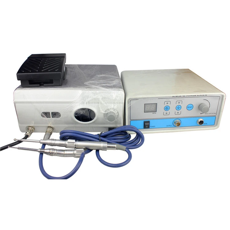 60000 high speed torque Medical pen drill spinal neurosurgery electric micro grinding Carborundum grinder orthopedic instrument