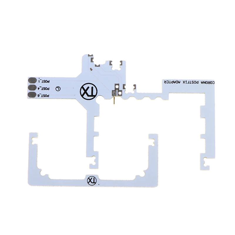 1 buah adaptor Postfix CPU kualitas tinggi Corona V3 V4 untuk bagian permainan kotak 360