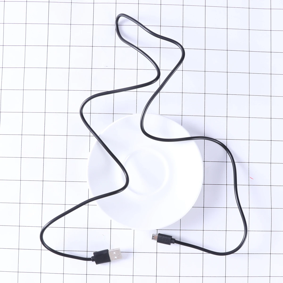 

Micro USB Cable 100cm Cell Phone Data Line Cord Flexible Durable Tablets PDAs Notebooks Charging Sync Transfer