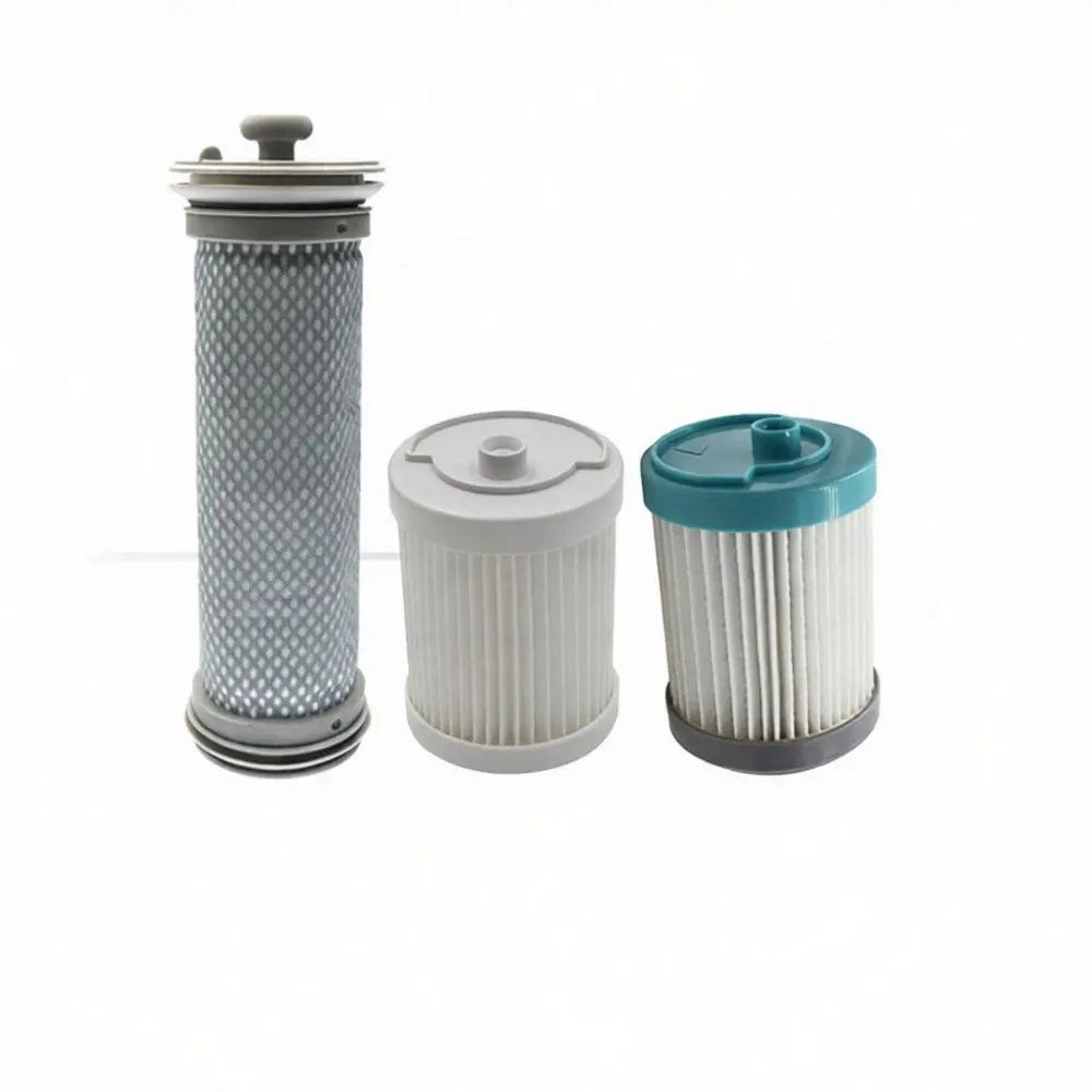 Replacement Vacuum Cleaner HEPA Filter Kit For Tineco A10 A11 A12 Hero Master Cordless Dust Collector Accessories Part