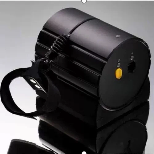 Strength testing system, strength tester, training instrument