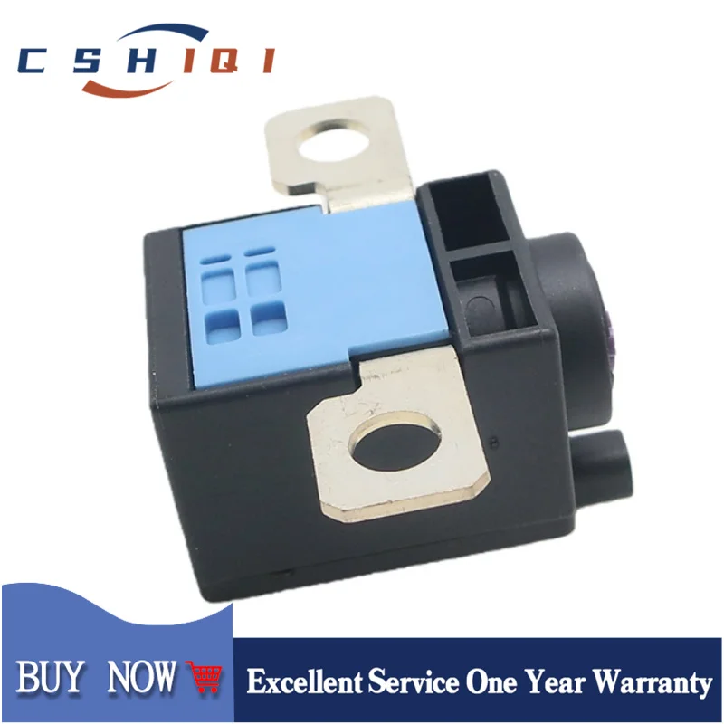 Overload Protection Trip Power Off Switch Fuse Protector For BMW X3 X4 G30 G31 G11 G12 Automobiles Spare Parts B2302641744