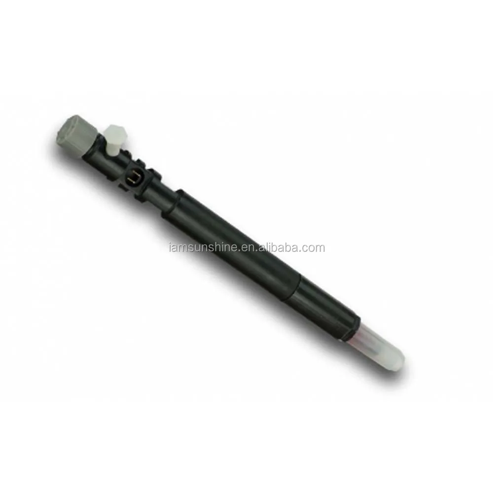 

Genuine Fuel Injection Valve EJBR04701D A6640170221 R04701D Common Rail Injector