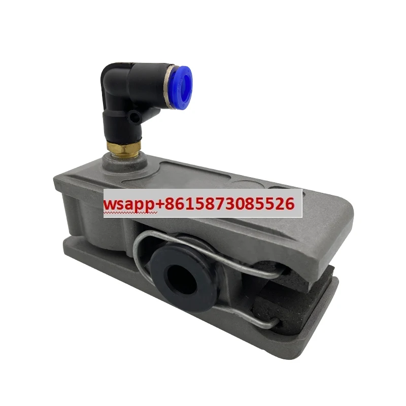 

HMC-1A Pneumatic Disc Brake Mini DB3004A Air Conditioning Disc Brake DBC061