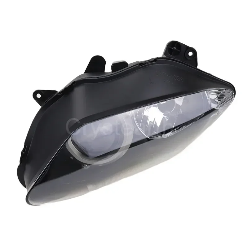 For Yamaha YZFR1 YZF-R1 YZF R1 2007 2008 07 08 Motorcycle Accessories Headlight Head Light Lamp Headlamp Assembly Housing Kit