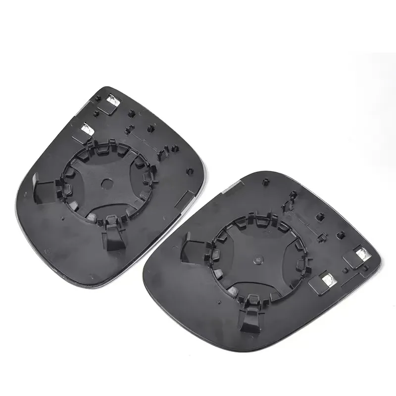 Adecuado para el endoscopio de repuesto del reflector de la lente retrovisor calefactable de la lente de marcha atrás Audi Q7 06-09