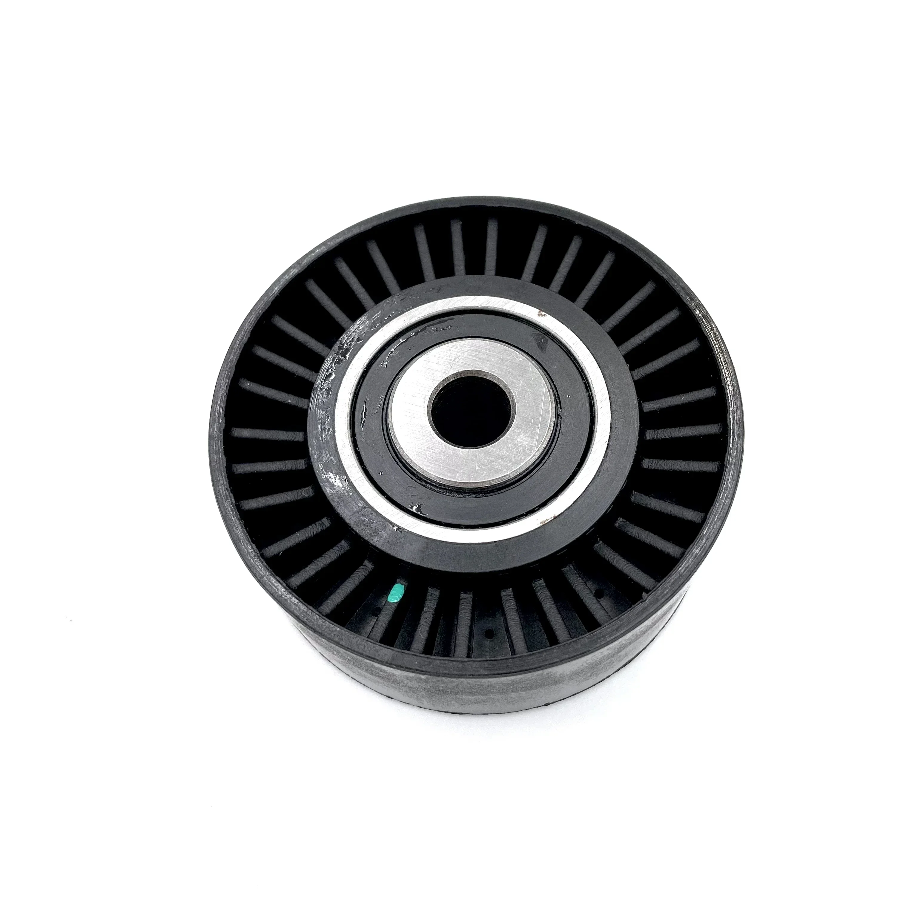 

LR085466 Auto Parts Belt Tensioner Idler Pulley LR085466 For Land Rover FREELANDER LR004877 C2Z16649 C2Z31973